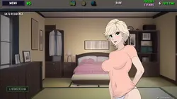 Hinomori Nächte Spielbild: img2.webp