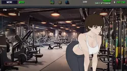 Hinomori Nächte Spielbild: img3.webp