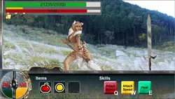 Hiraeth Fantasy game image: img3.webp