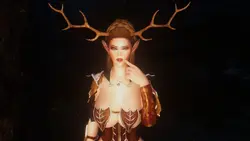 imagem do jogo Harlots de Hircine - Destino de Kylara: img12.webp