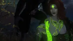 imagem do jogo Harlots de Hircine - Destino de Kylara: img18.webp