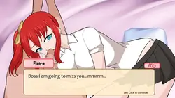Hire Me, Fuck Me, Give Me a Raise! Fast Food 3 game image: img1.webp