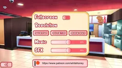 Hire Me, Fuck Me, Give Me a Raise! Fast Food 3 game image: img11.webp