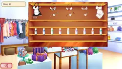 Hire Me, Fuck Me, Give Me a Raise! Fast Food 3 game image: img2.webp