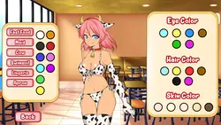 Hire Me, Fuck Me, Give Me a Raise! Fast Food 3 game image: img3.webp