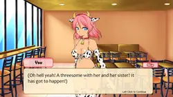 Hire Me, Fuck Me, Give Me a Raise! Fast Food 3 game image: img4.webp