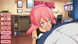 Hire Me, Fuck Me, Give Me a Raise! Fast Food 3 game image: img5.webp