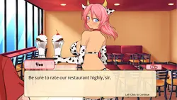 Hire Me, Fuck Me, Give Me a Raise! Fast Food 3 game image: img9.webp