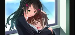 他的Chuunibyou不能被诅咒! 游戏图片: img0.webp