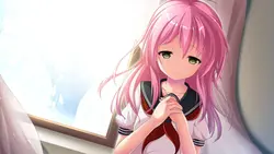 他的Chuunibyou不能被诅咒! 游戏图片: img2.webp