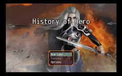 英雄の歴史 ゲーム画像: img0.webp