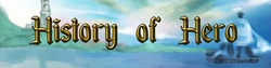 Histoire de Hero