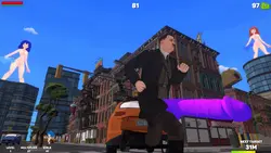 希特勒爱Anime 游戏图片: img0.webp