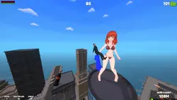 希特勒爱Anime 游戏图片: img3.webp