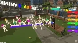 希特勒爱Anime