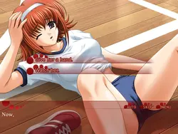 imagem do jogo Hitomi My Step Sister: img1.webp