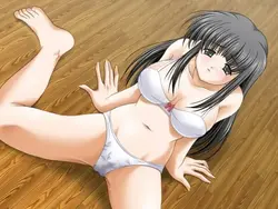 imagem do jogo Hitomi My Step Sister: img8.webp