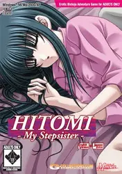 imagem do jogo Hitomi My Step Sister: img9.webp
