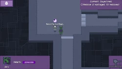 Hive Commando game image: img3.webp