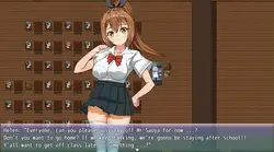 Hiyori's Summer NTR Lessons game image: img2.webp