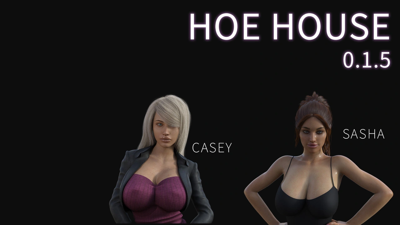 Hoe house FKA Reality Bimbos main image