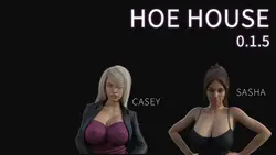Hoe house FKA Reality Bimbos (英语:Hoe house FKA Reality Bimbos) (英语:FKA Reality Bimbos (filmboss))) 电影