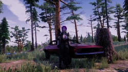HoeRizon [v0.0.8]