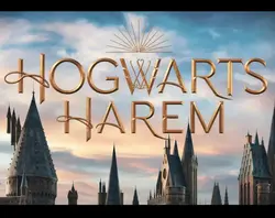 Harème de porc