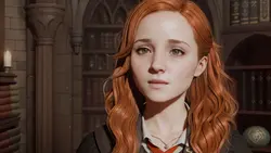 Hogwarts Lewdgacy