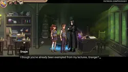 Hogwarts: Magic Lessons game image: img2.webp