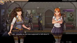 Hogwarts: Magic Lessons game image: img4.webp