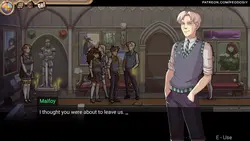 Hogwarts: Magic Lessons game image: img6.webp
