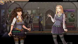 Hogwarts: Magic Lessons game image: img7.webp