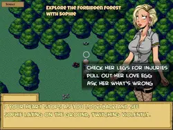 Hogwarts Restored game image: img1.webp