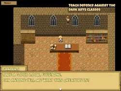 Hogwarts Restored game image: img3.webp