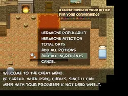 Hogwarts Restored game image: img4.webp