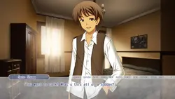 imagen del juego Hoka no Otoko no Seieki de Haramu Toki 1 