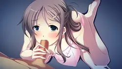 imagen del juego Hoka no Otoko no Seieki de Haramu Toki 1 