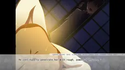 imagen del juego Hoka no Otoko no Seieki de Haramu Toki 1 