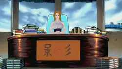 Hokage 新しいアシスタント ゲーム画像: img2.webp