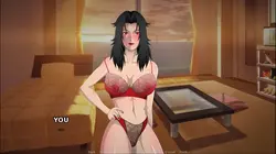 Hokage Servant game image: img0.webp