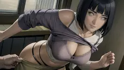 image de jeu La vie de Hokage: img1.webp