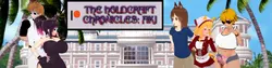 Crônicas de Holdcraft: Aki