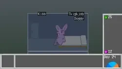 穴 Dweller ゲーム画像: img1.webp