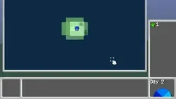 穴 Dweller ゲーム画像: img2.webp