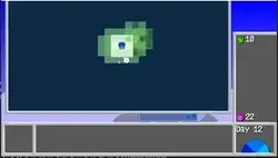 穴 Dweller ゲーム画像: img3.webp