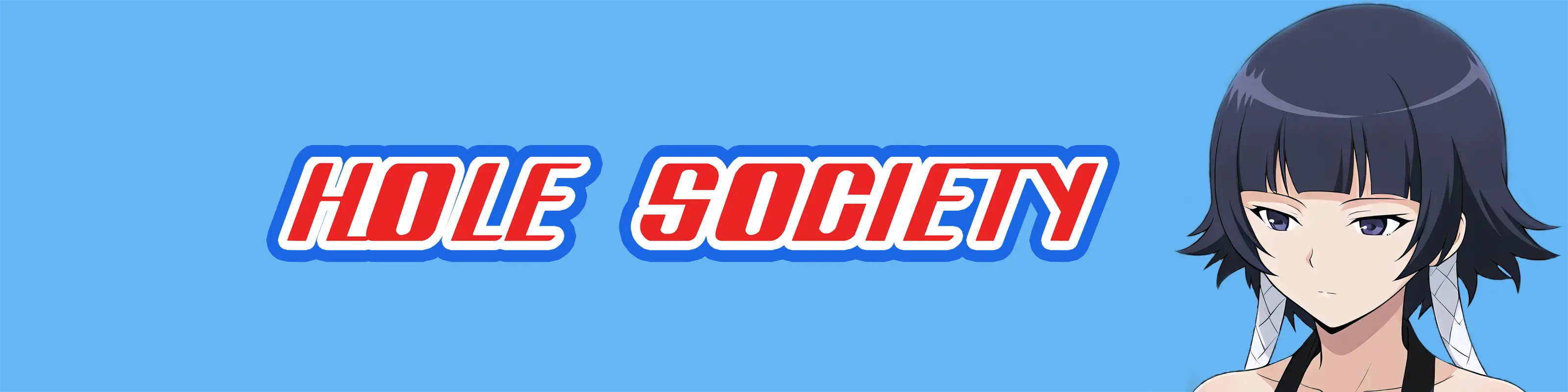 Hole Society main image