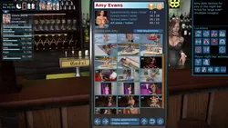 Holiday Island game image: img3.webp