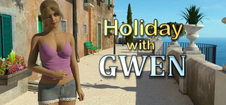 Holiday with Gwen main image