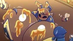 Hollow Knight The Plague of Debauchery game image: img3.webp